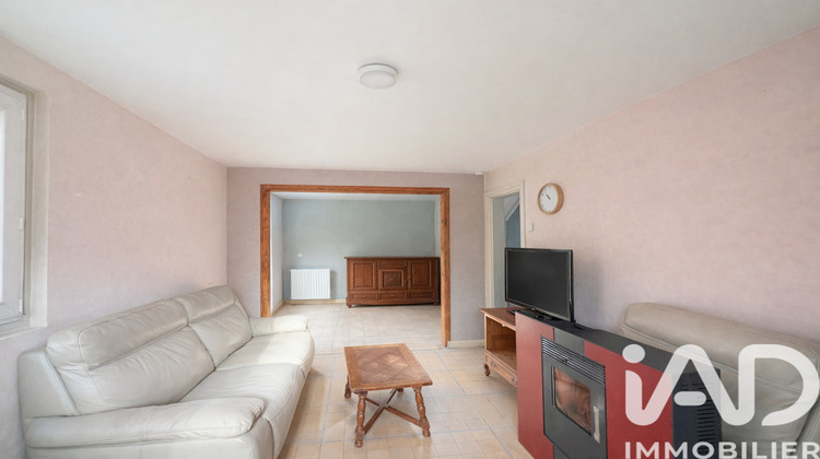 Ma-Cabane - Vente Maison Neuville-Coppegueule, 80 m²