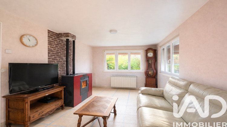 Ma-Cabane - Vente Maison Neuville-Coppegueule, 80 m²