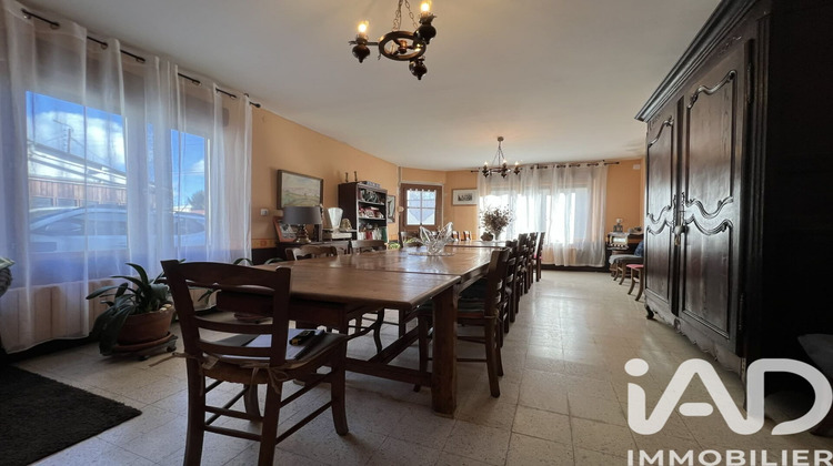 Ma-Cabane - Vente Maison Neuville-Coppegueule, 104 m²