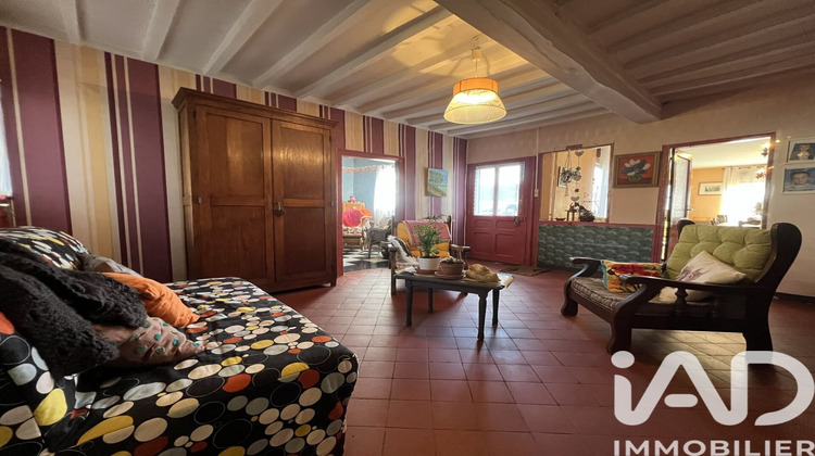Ma-Cabane - Vente Maison Neuville-Coppegueule, 104 m²