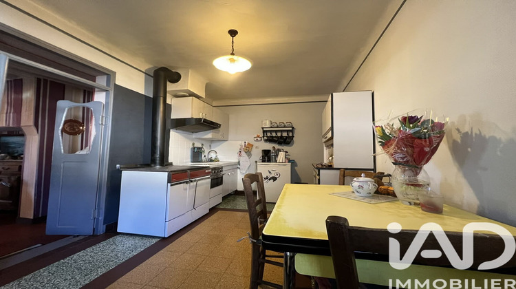 Ma-Cabane - Vente Maison Neuville-Coppegueule, 104 m²