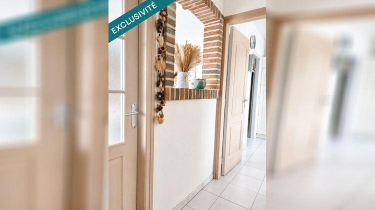 Ma-Cabane - Vente Maison Neuville-Coppegueule, 109 m²