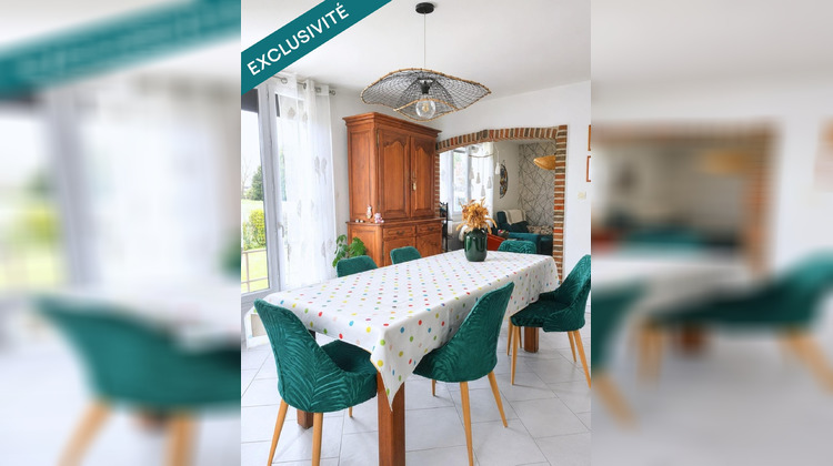 Ma-Cabane - Vente Maison Neuville-Coppegueule, 109 m²