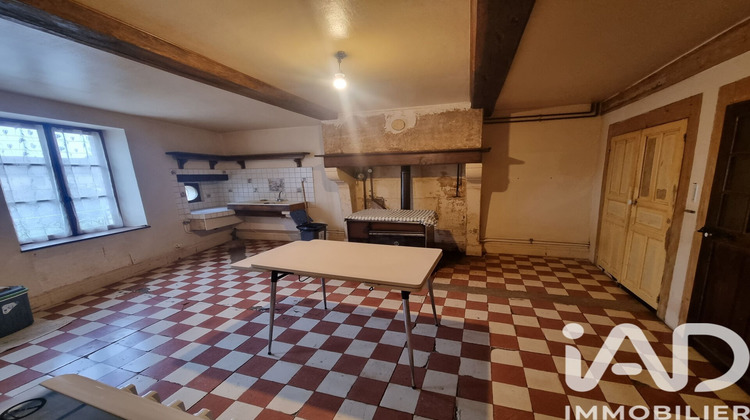 Ma-Cabane - Vente Maison Neuville-Day, 160 m²