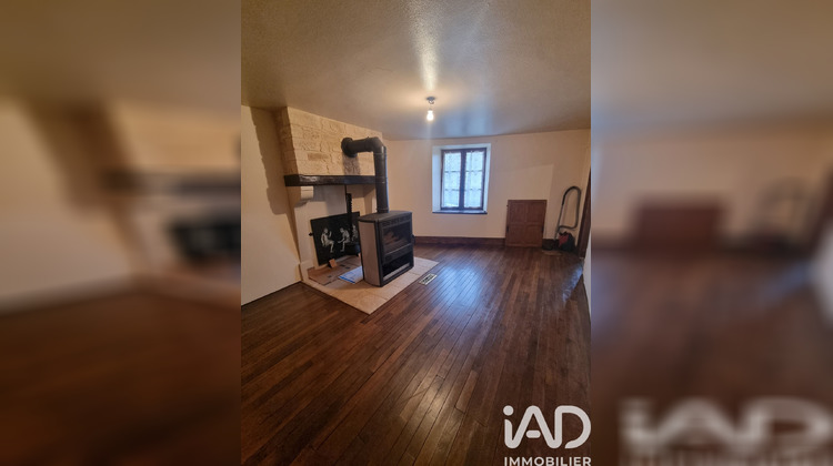 Ma-Cabane - Vente Maison Neuville-Day, 160 m²