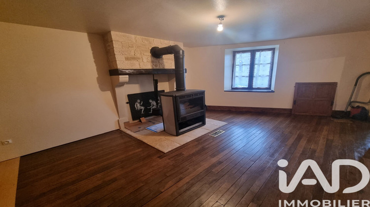 Ma-Cabane - Vente Maison Neuville-Day, 160 m²