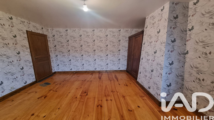 Ma-Cabane - Vente Maison Neuville-Day, 160 m²