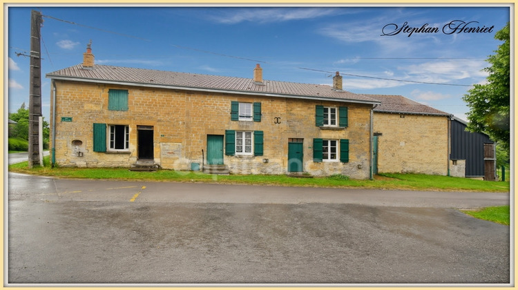 Ma-Cabane - Vente Maison NEUVILLE DAY, 85 m²