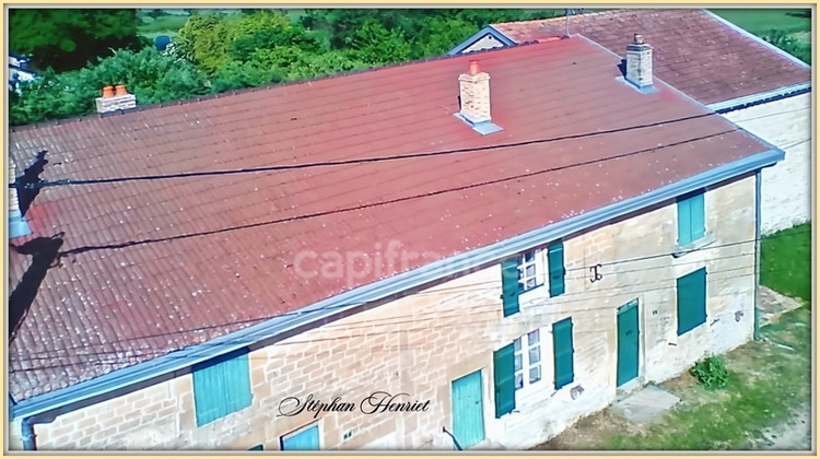 Ma-Cabane - Vente Maison NEUVILLE DAY, 85 m²