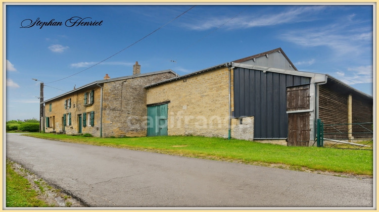 Ma-Cabane - Vente Maison NEUVILLE DAY, 85 m²