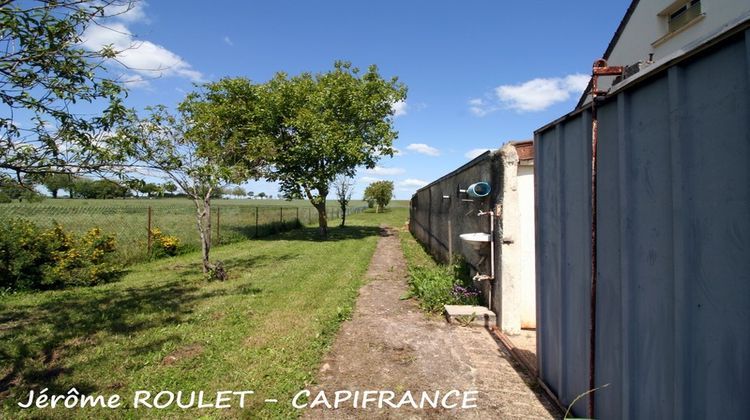 Ma-Cabane - Vente Maison NEUVILLE DE POITOU, 95 m²