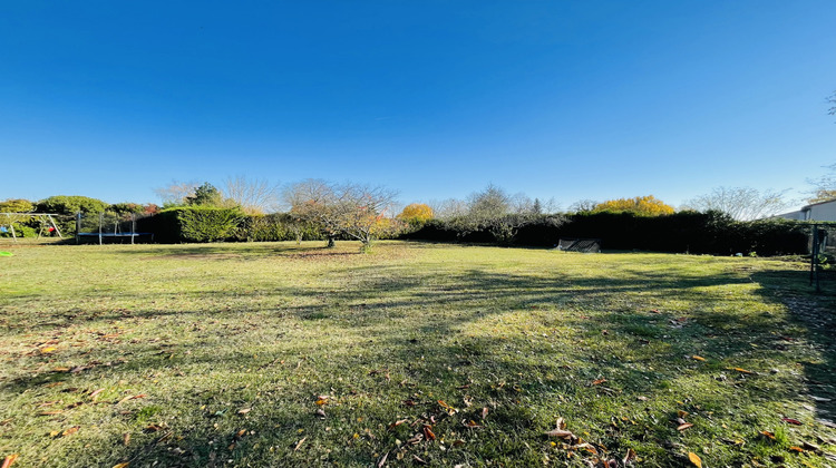 Ma-Cabane - Vente Maison Neuville-de-Poitou, 172 m²