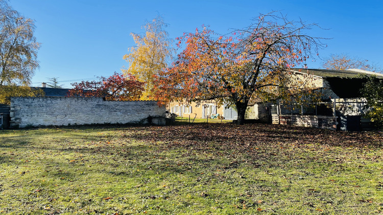 Ma-Cabane - Vente Maison Neuville-de-Poitou, 172 m²