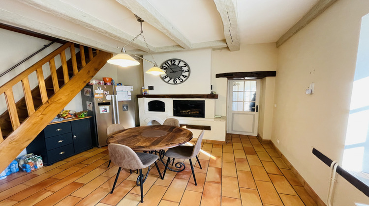 Ma-Cabane - Vente Maison Neuville-de-Poitou, 172 m²