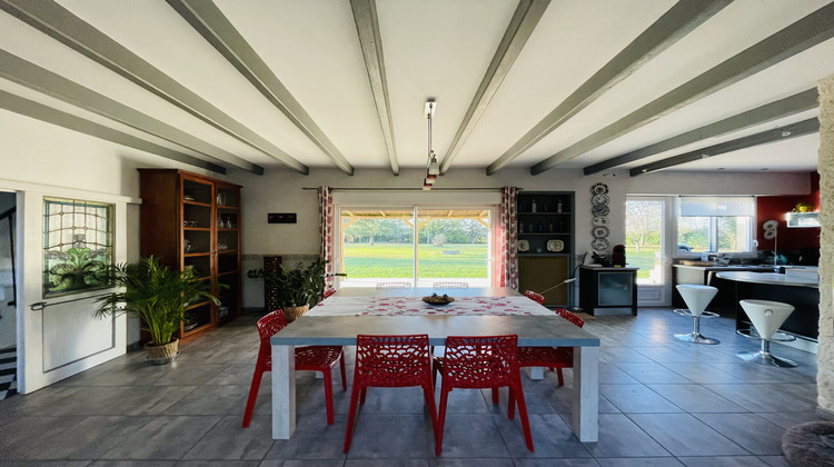 Ma-Cabane - Vente Maison Neuville-de-Poitou, 235 m²