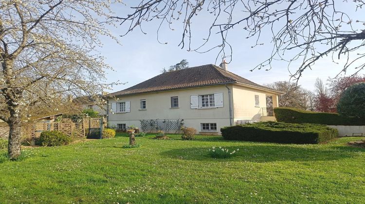 Ma-Cabane - Vente Maison Neuville-de-Poitou, 103 m²