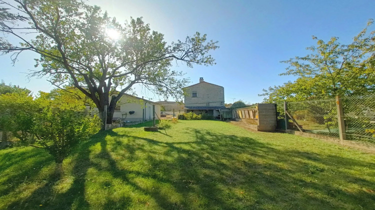 Ma-Cabane - Vente Maison Neuville-de-Poitou, 153 m²