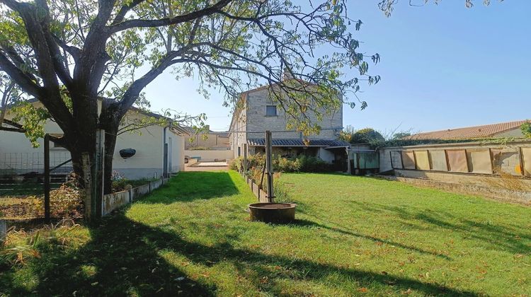 Ma-Cabane - Vente Maison Neuville-de-Poitou, 153 m²