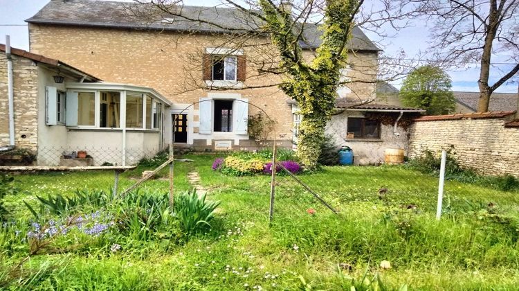 Ma-Cabane - Vente Maison Neuville-de-Poitou, 145 m²