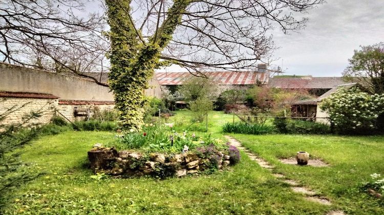 Ma-Cabane - Vente Maison Neuville-de-Poitou, 145 m²