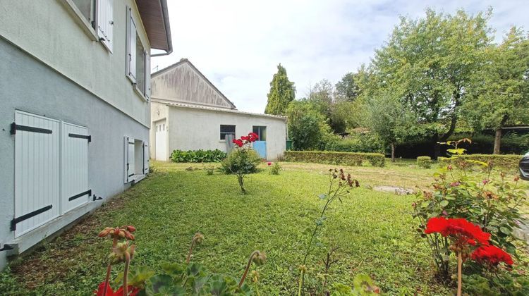 Ma-Cabane - Vente Maison Neuville-de-Poitou, 182 m²