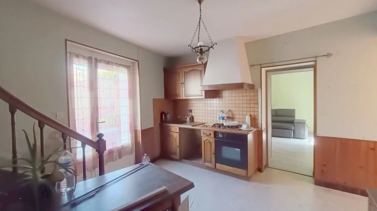 Ma-Cabane - Vente Maison Neuville-de-Poitou, 104 m²