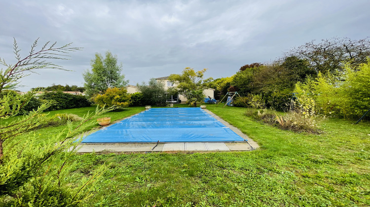 Ma-Cabane - Vente Maison Neuville-de-Poitou, 152 m²