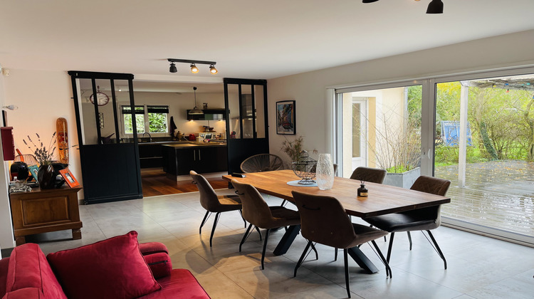 Ma-Cabane - Vente Maison Neuville-de-Poitou, 152 m²