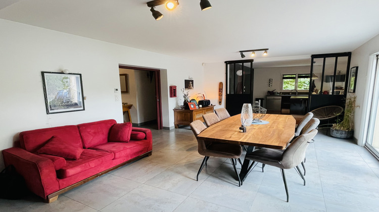 Ma-Cabane - Vente Maison Neuville-de-Poitou, 152 m²