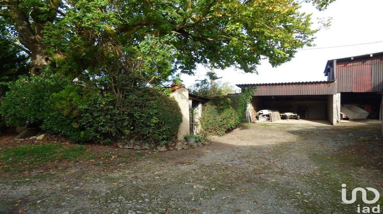 Ma-Cabane - Vente Maison Neuville-de-Poitou, 90 m²