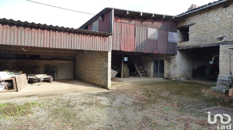 Ma-Cabane - Vente Maison Neuville-de-Poitou, 90 m²