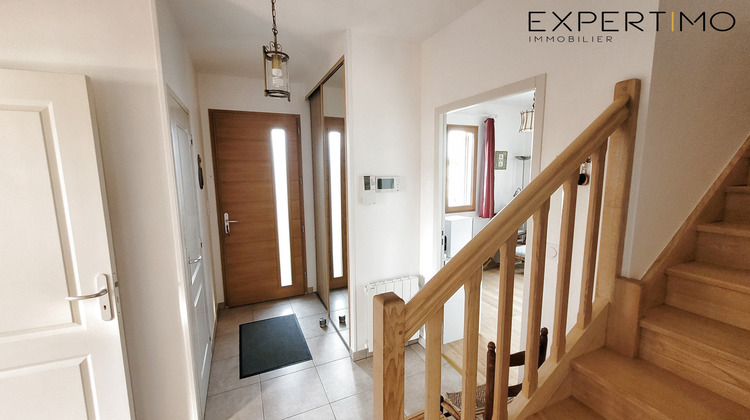 Ma-Cabane - Vente Maison Neuville-de-Poitou, 200 m²