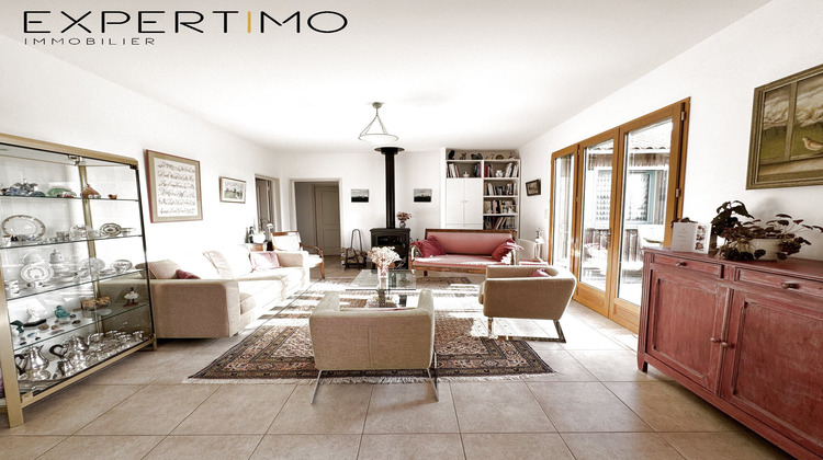 Ma-Cabane - Vente Maison Neuville-de-Poitou, 200 m²