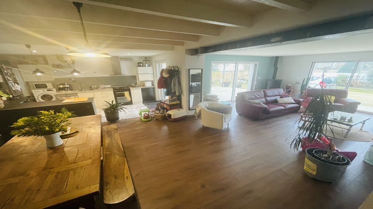 Ma-Cabane - Vente Maison Neuville-de-Poitou, 105 m²