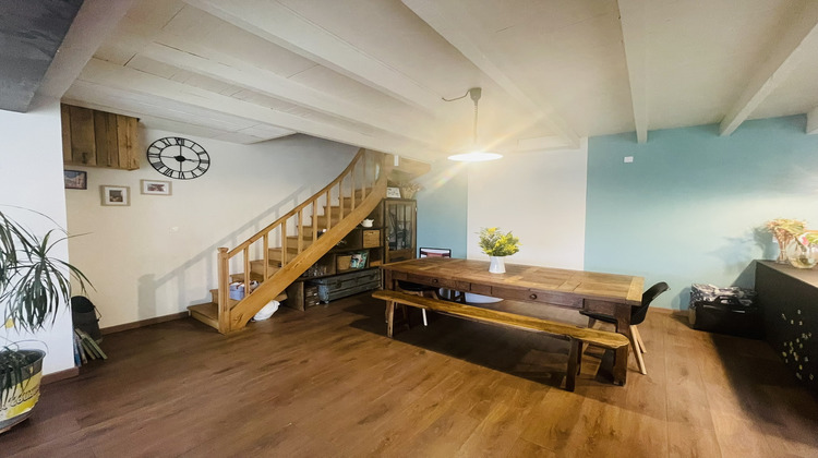 Ma-Cabane - Vente Maison Neuville-de-Poitou, 105 m²