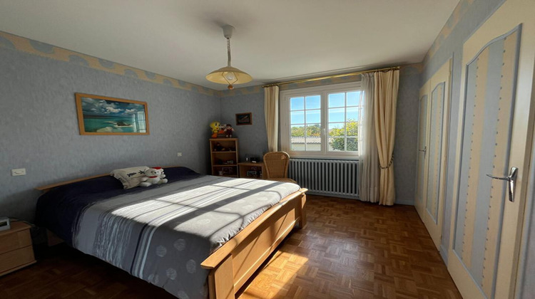 Ma-Cabane - Vente Maison NEUVILLE DE POITOU, 132 m²