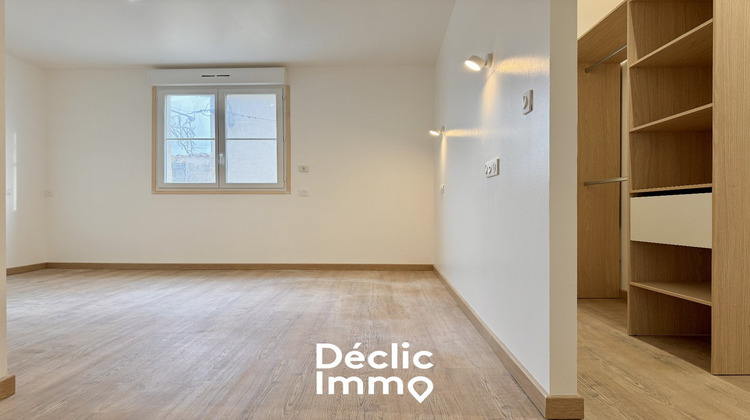 Ma-Cabane - Vente Maison NEUVILLE DE POITOU, 73 m²