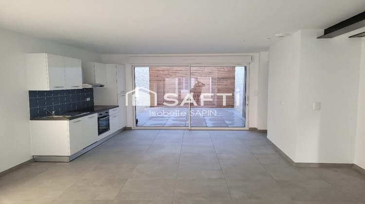 Ma-Cabane - Vente Maison Neuville-de-Poitou, 150 m²