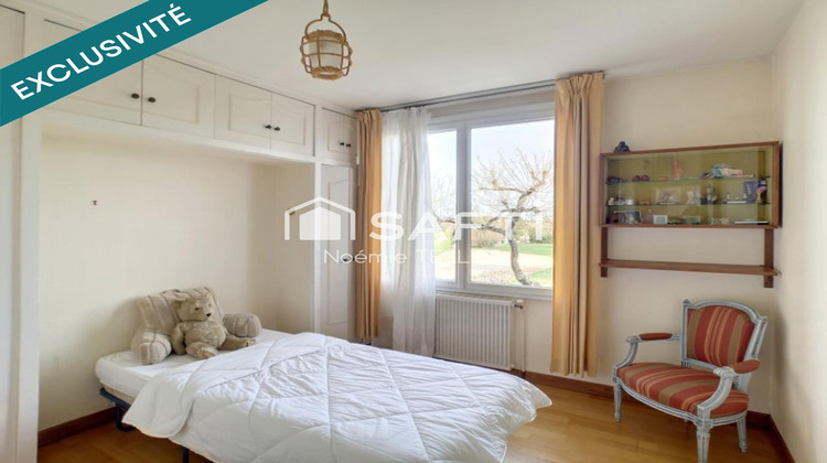 Ma-Cabane - Vente Maison Neuville-de-Poitou, 100 m²