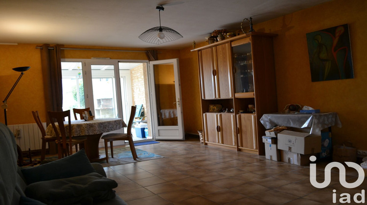 Ma-Cabane - Vente Maison Neuville-de-Poitou, 118 m²