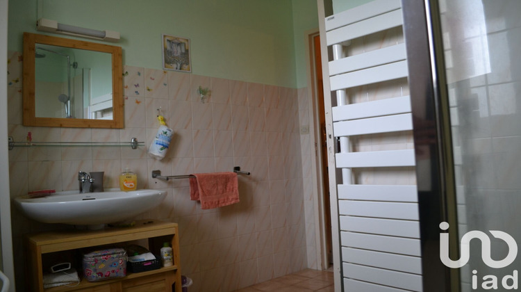 Ma-Cabane - Vente Maison Neuville-de-Poitou, 118 m²