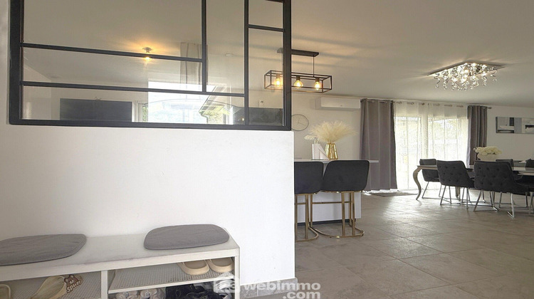 Ma-Cabane - Vente Maison Neuville-de-Poitou, 108 m²