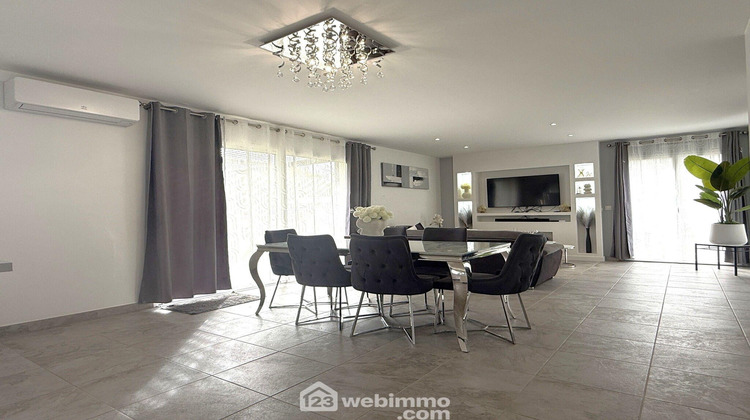 Ma-Cabane - Vente Maison Neuville-de-Poitou, 108 m²