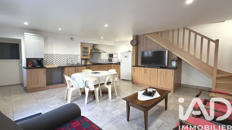 Ma-Cabane - Vente Maison Neuville-de-Poitou, 73 m²