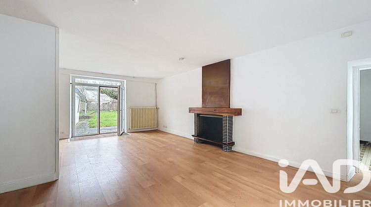 Ma-Cabane - Vente Maison Neuville-de-Poitou, 110 m²