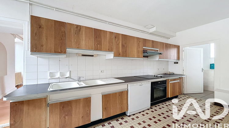 Ma-Cabane - Vente Maison Neuville-de-Poitou, 110 m²