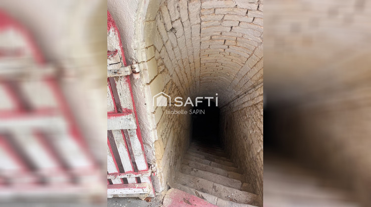 Ma-Cabane - Vente Maison Neuville-de-Poitou, 110 m²