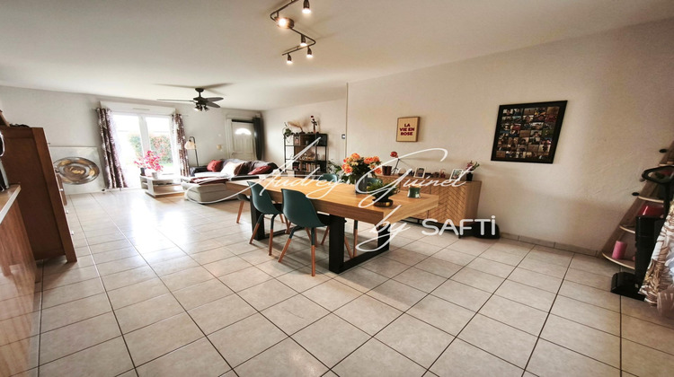 Ma-Cabane - Vente Maison Neuville-de-Poitou, 120 m²