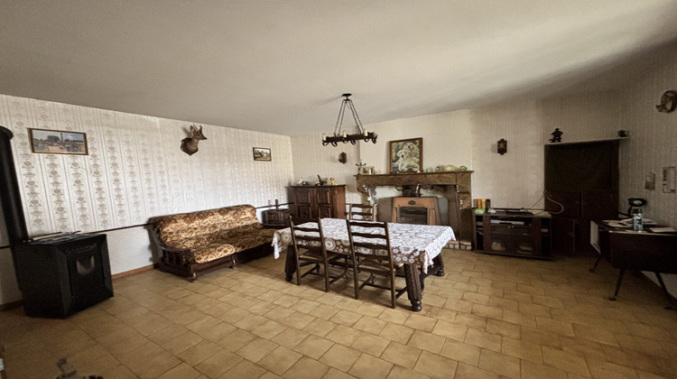 Ma-Cabane - Vente Maison Neuville-de-Poitou, 153 m²