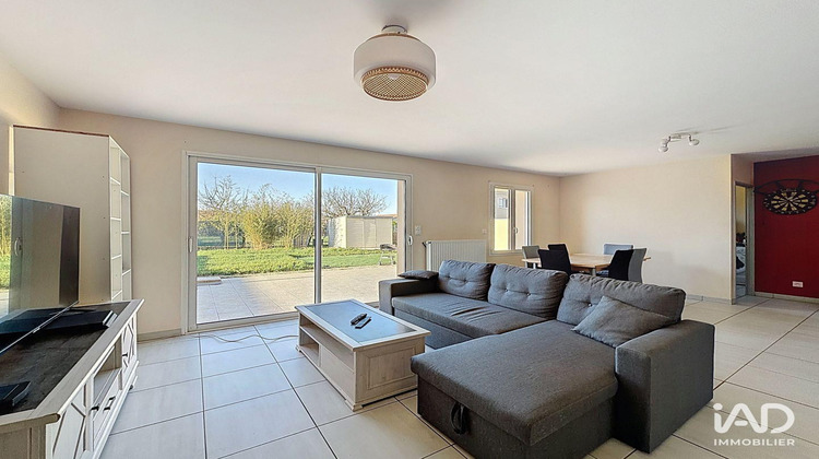 Ma-Cabane - Vente Maison Neuville-de-Poitou, 92 m²